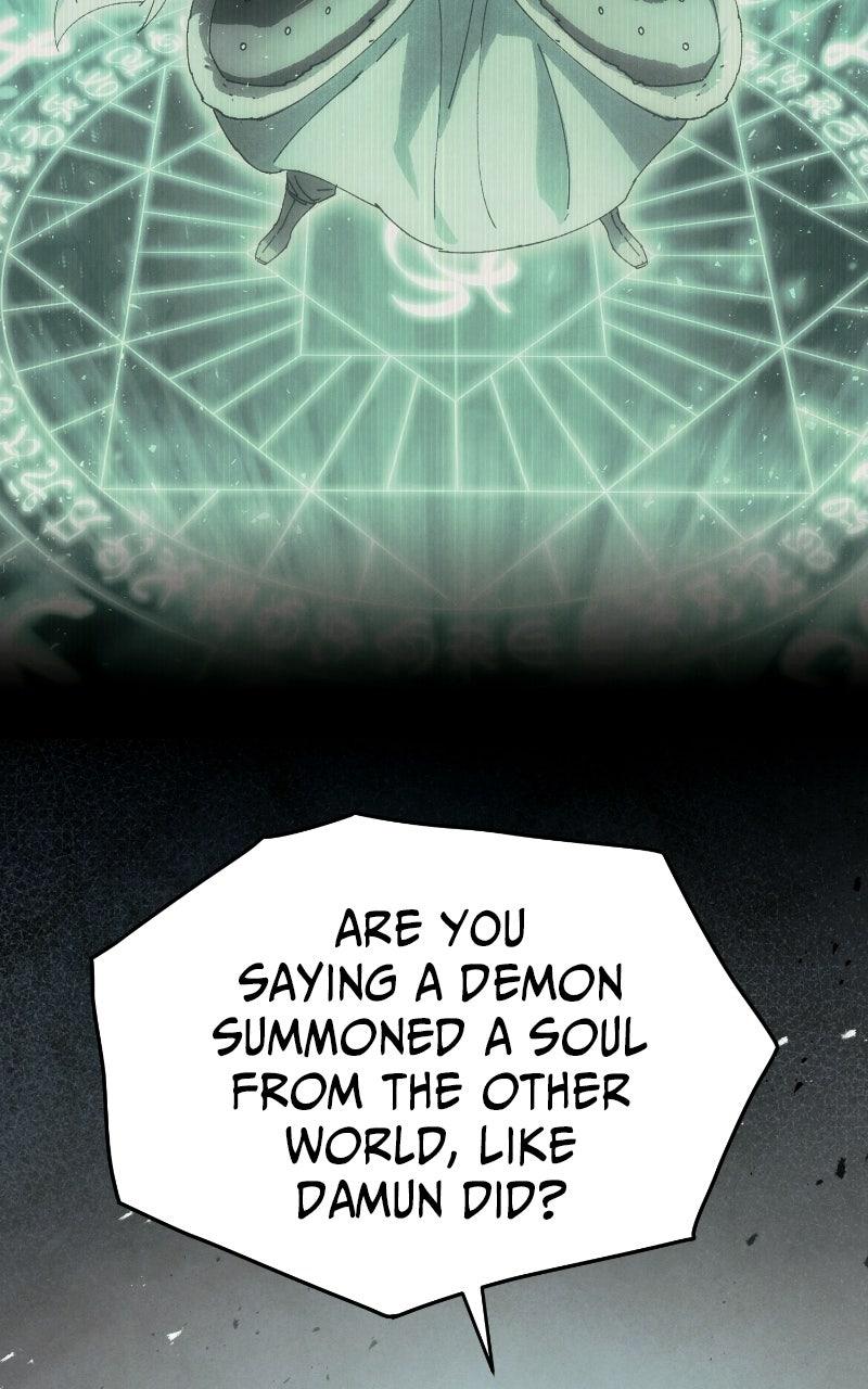 Reincarnated into a Cursed Game Chapter 53 - Page 29