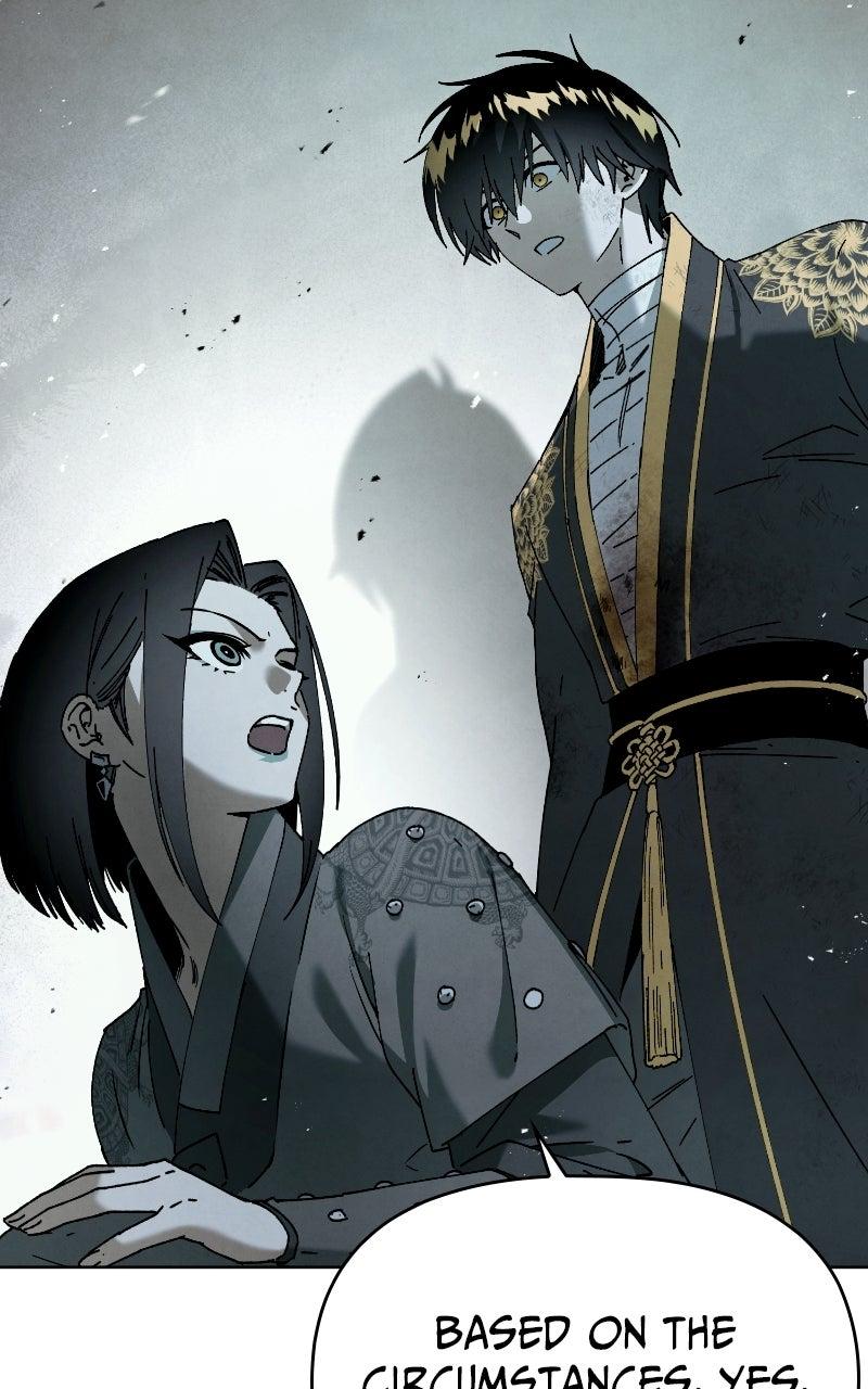 Reincarnated into a Cursed Game Chapter 53 - Page 30