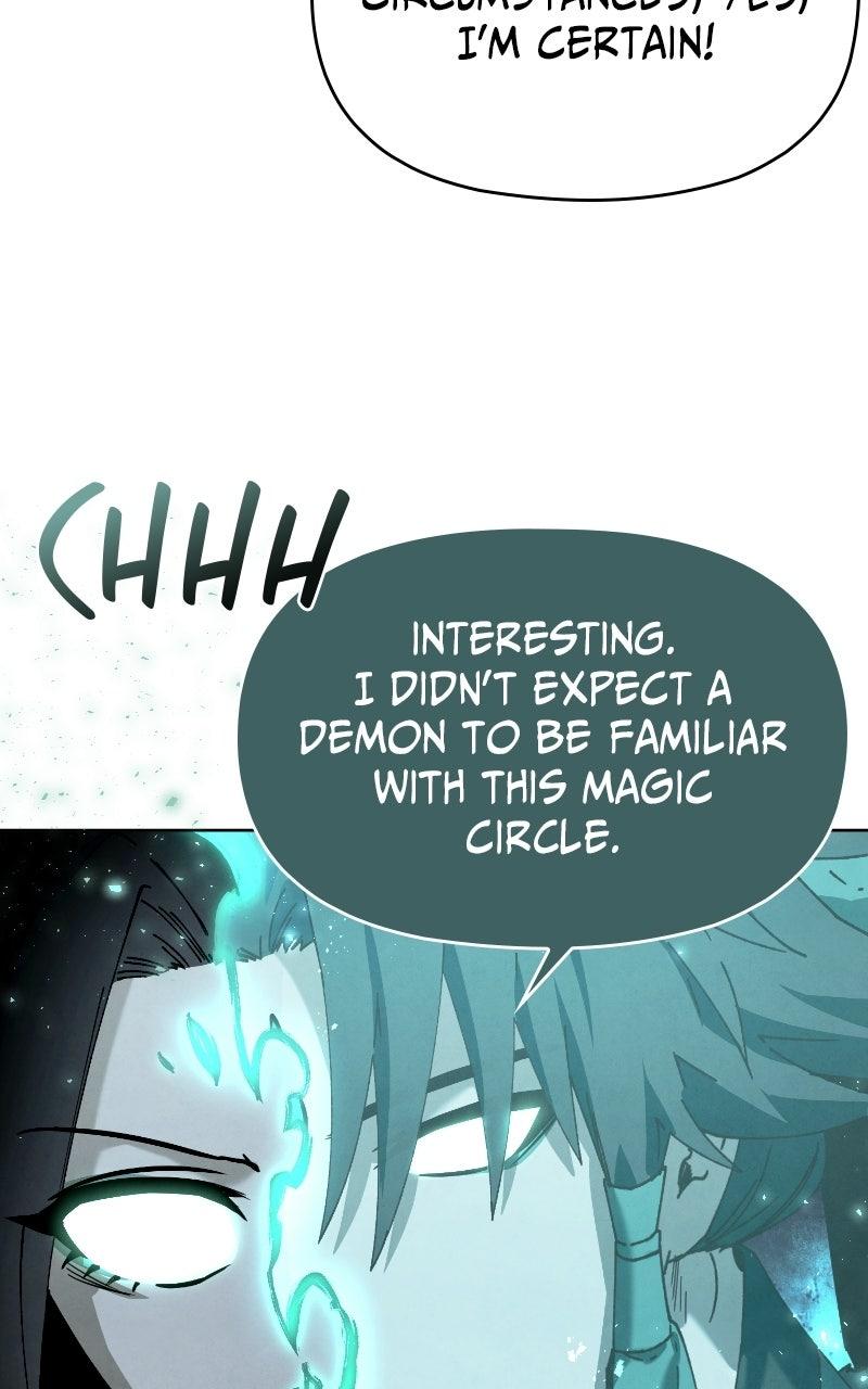 Reincarnated into a Cursed Game Chapter 53 - Page 31