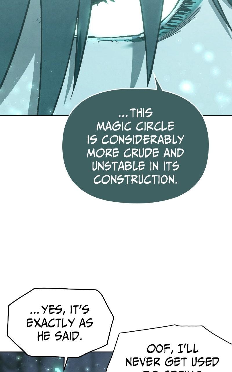 Reincarnated into a Cursed Game Chapter 53 - Page 33