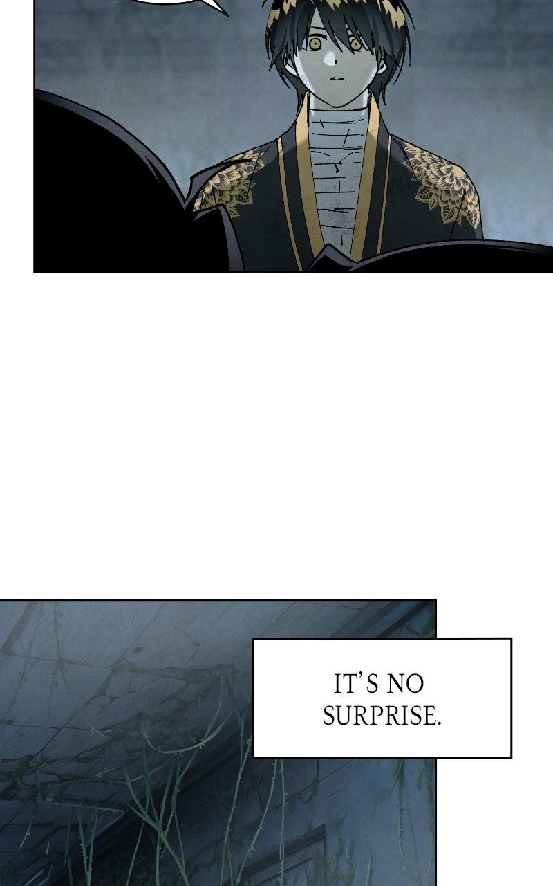 Reincarnated into a Cursed Game Chapter 53 - Page 35