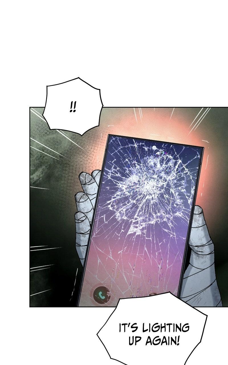 Reincarnated into a Cursed Game Chapter 53 - Page 37