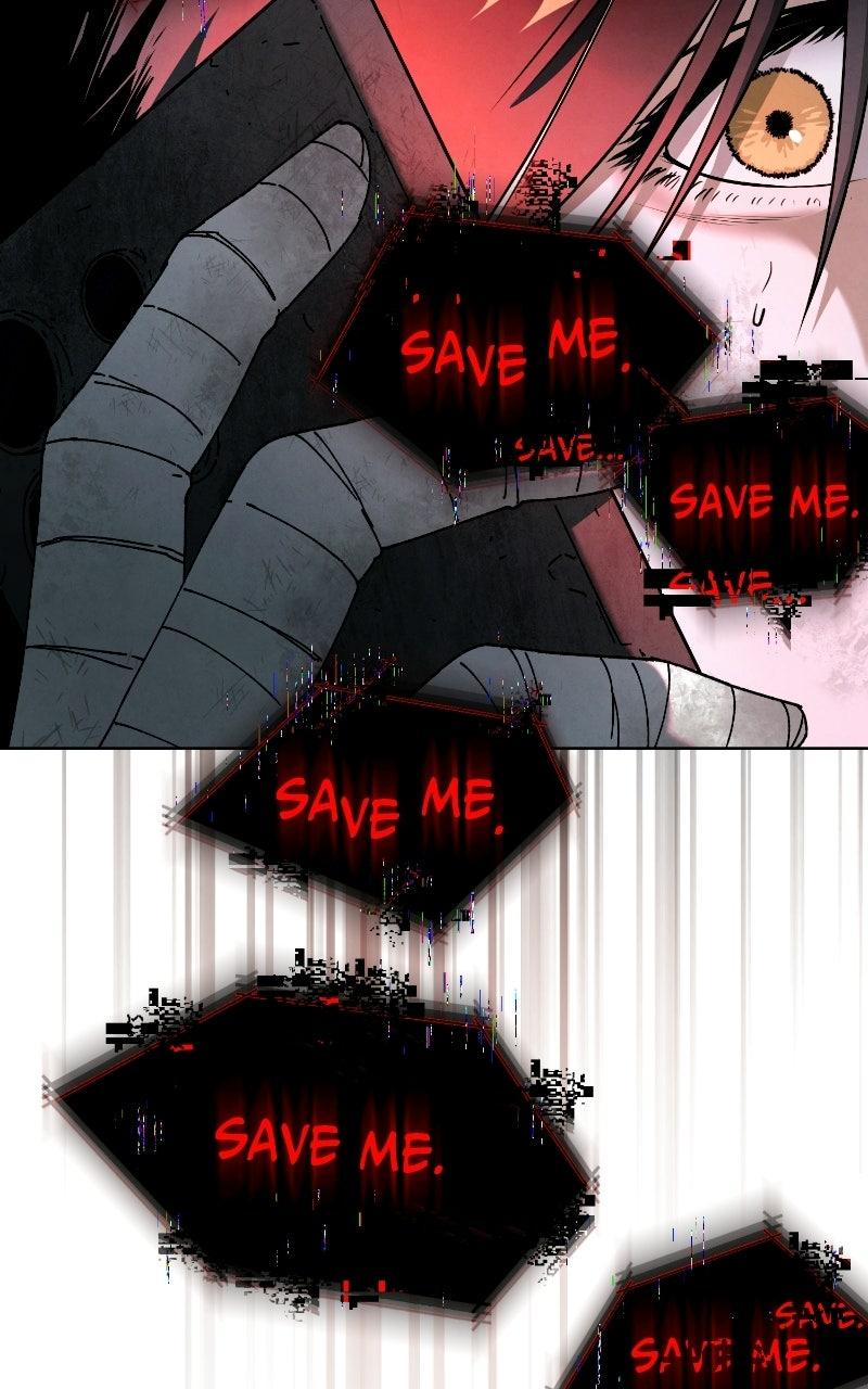 Reincarnated into a Cursed Game Chapter 53 - Page 39