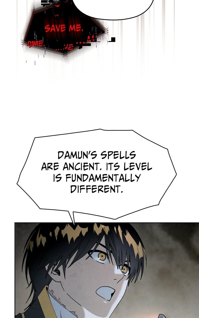 Reincarnated into a Cursed Game Chapter 53 - Page 41