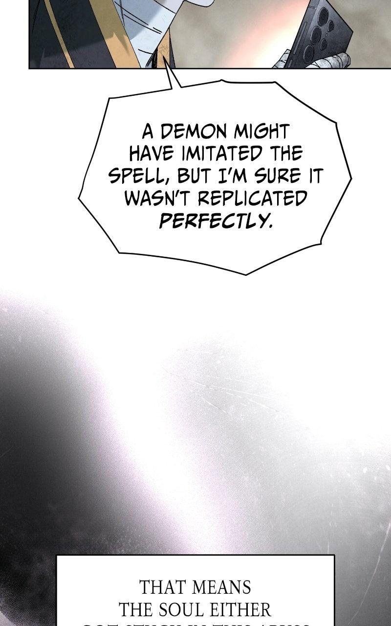 Reincarnated into a Cursed Game Chapter 53 - Page 42