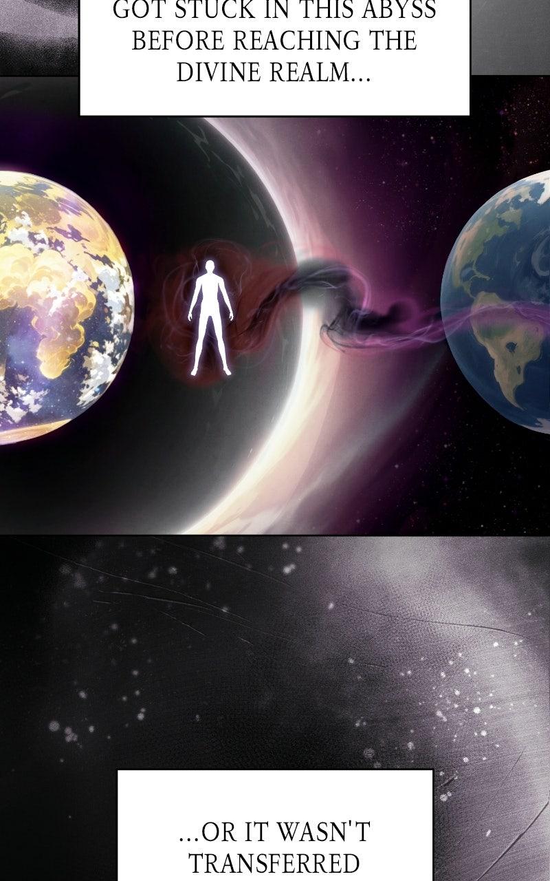 Reincarnated into a Cursed Game Chapter 53 - Page 43