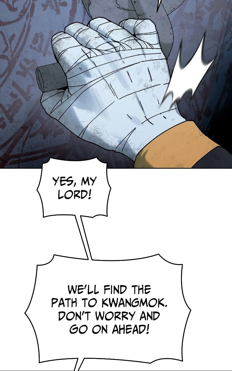 Reincarnated into a Cursed Game Chapter 53 - Page 46