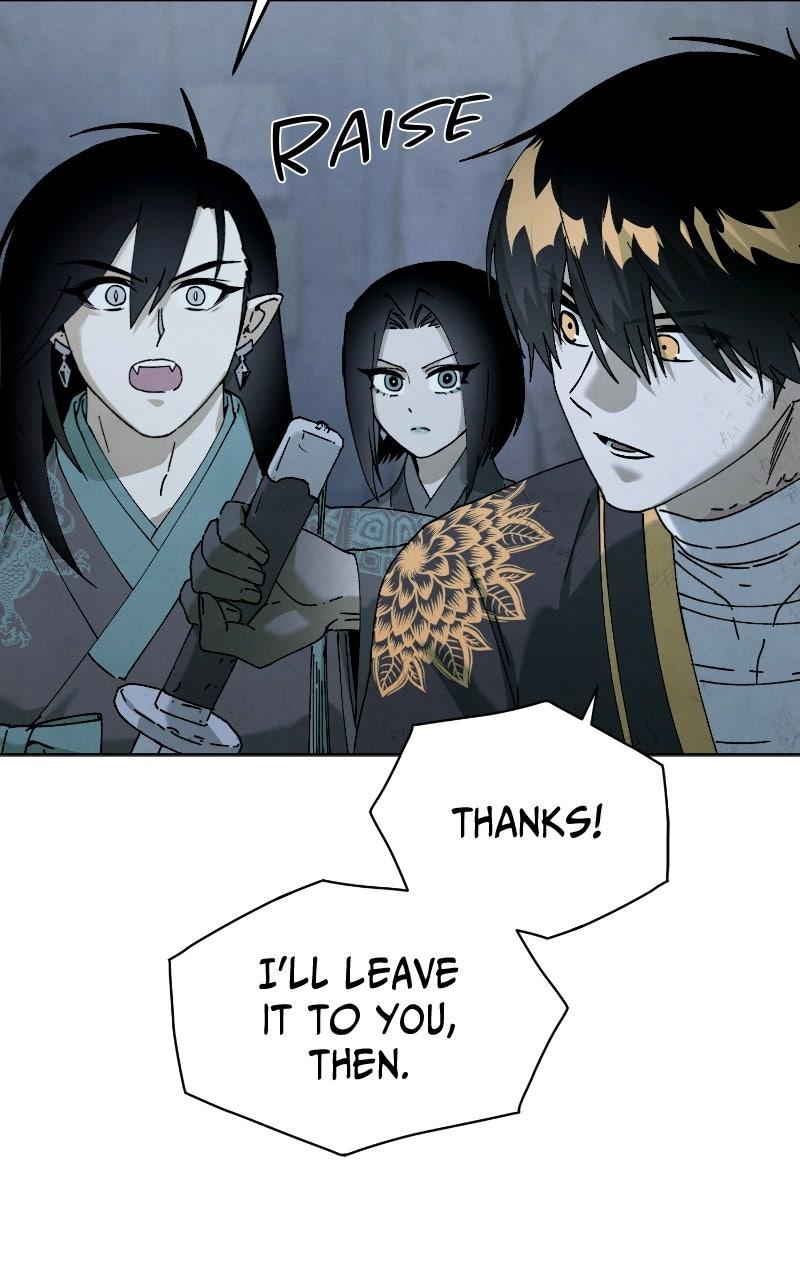 Reincarnated into a Cursed Game Chapter 53 - Page 47