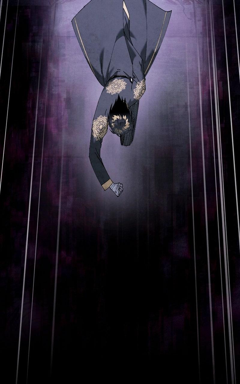 Reincarnated into a Cursed Game Chapter 53 - Page 49