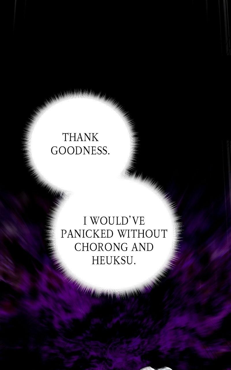 Reincarnated into a Cursed Game Chapter 53 - Page 50