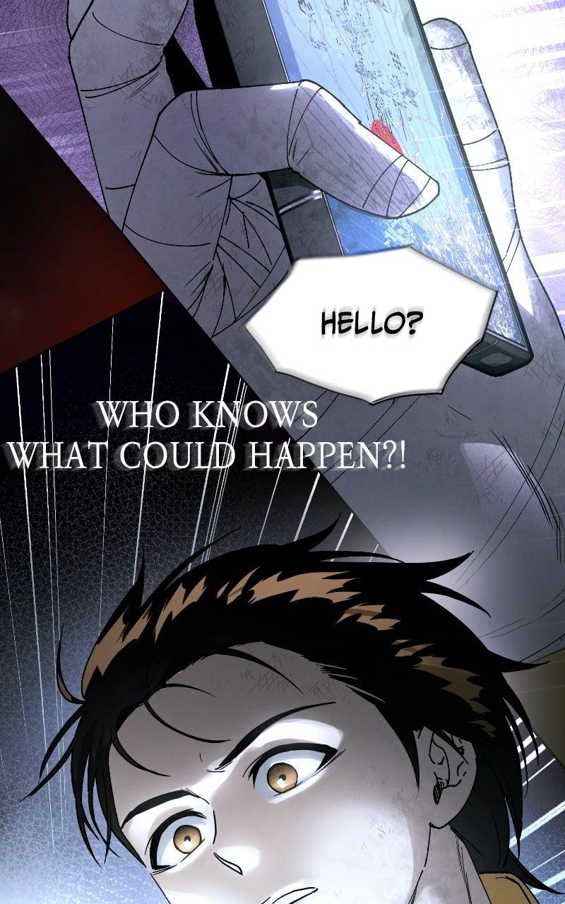 Reincarnated into a Cursed Game Chapter 53 - Page 54