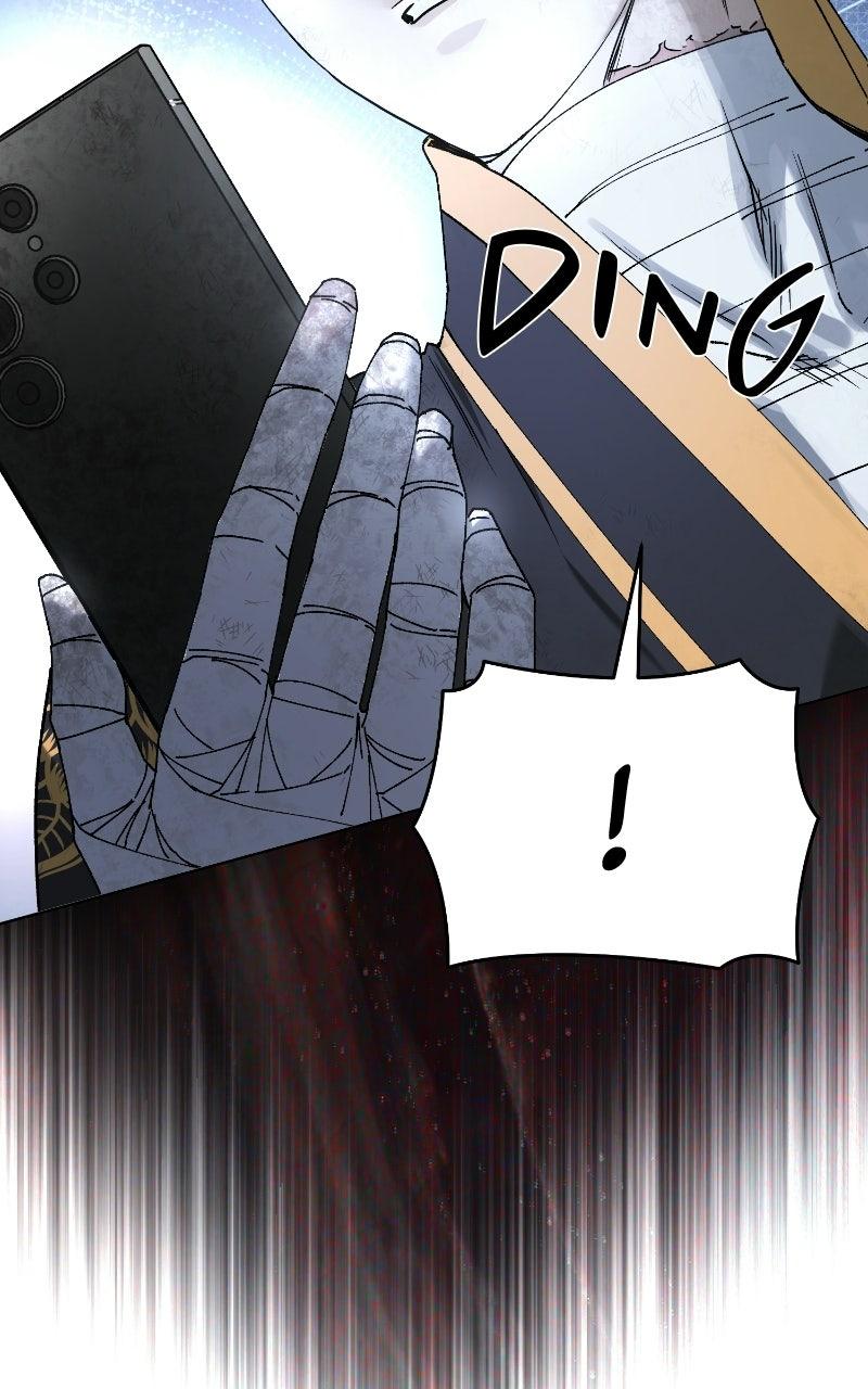 Reincarnated into a Cursed Game Chapter 53 - Page 55