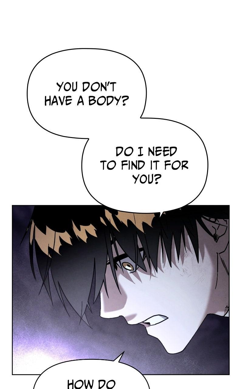 Reincarnated into a Cursed Game Chapter 53 - Page 59