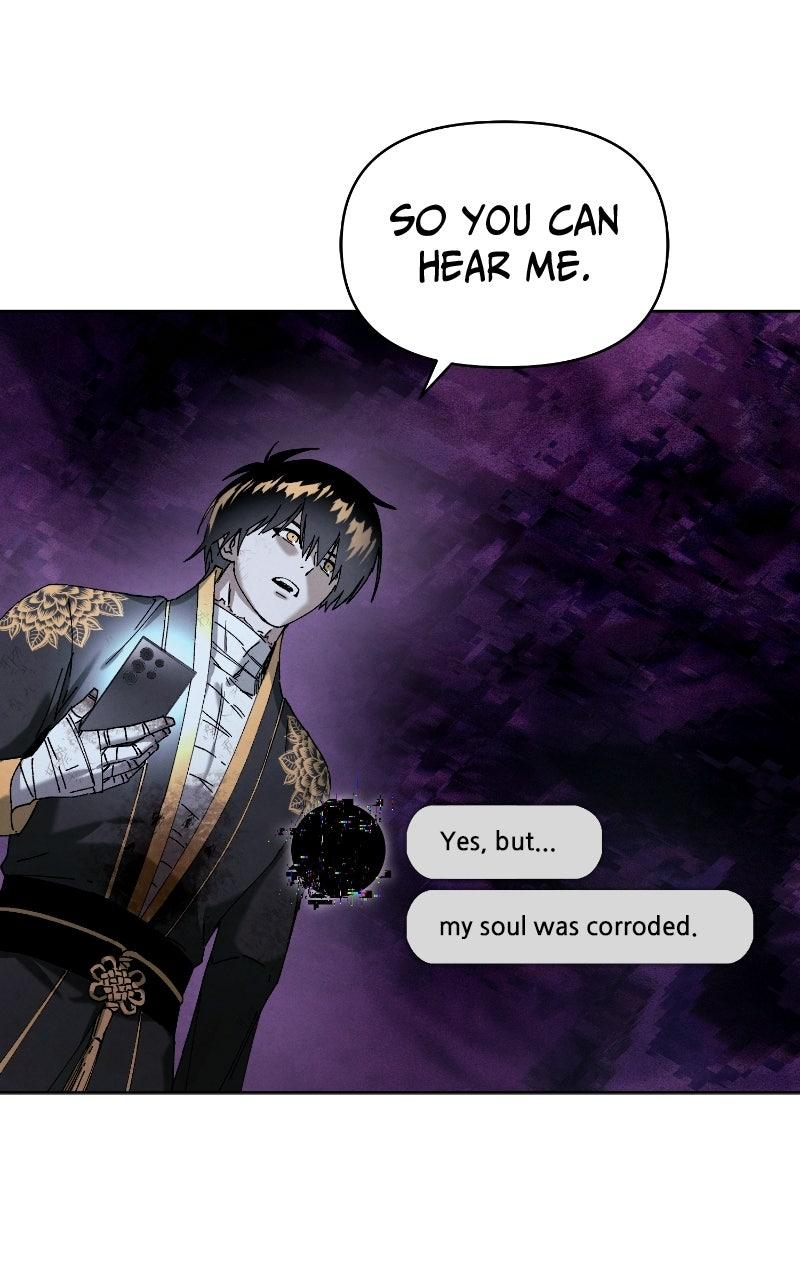 Reincarnated into a Cursed Game Chapter 53 - Page 61