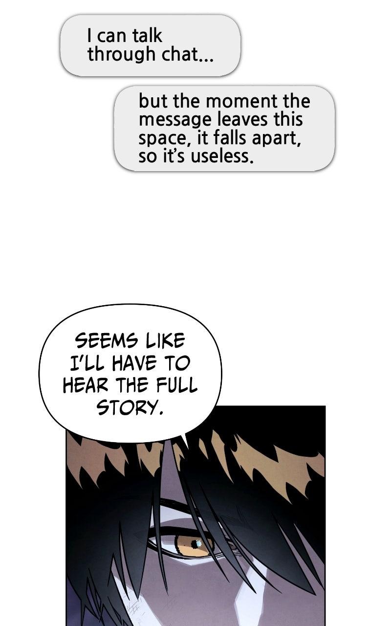 Reincarnated into a Cursed Game Chapter 53 - Page 62