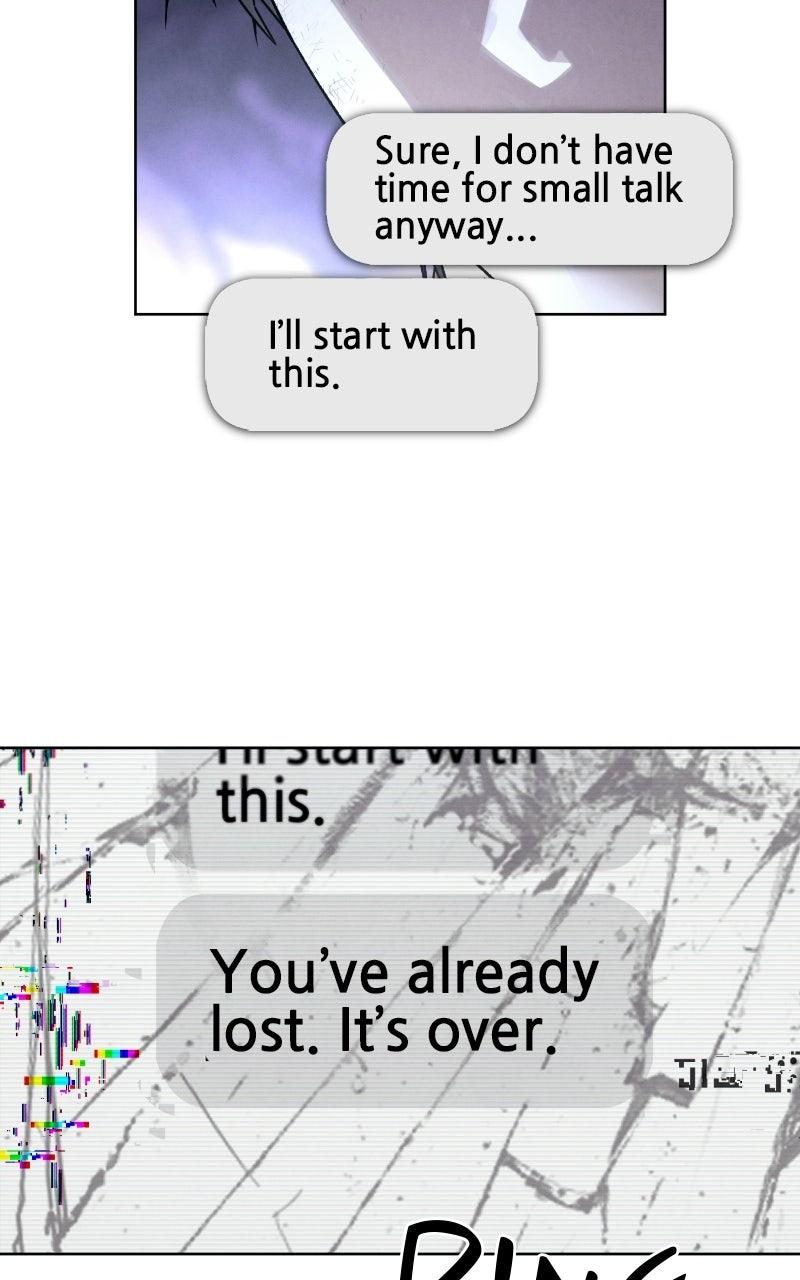 Reincarnated into a Cursed Game Chapter 53 - Page 63