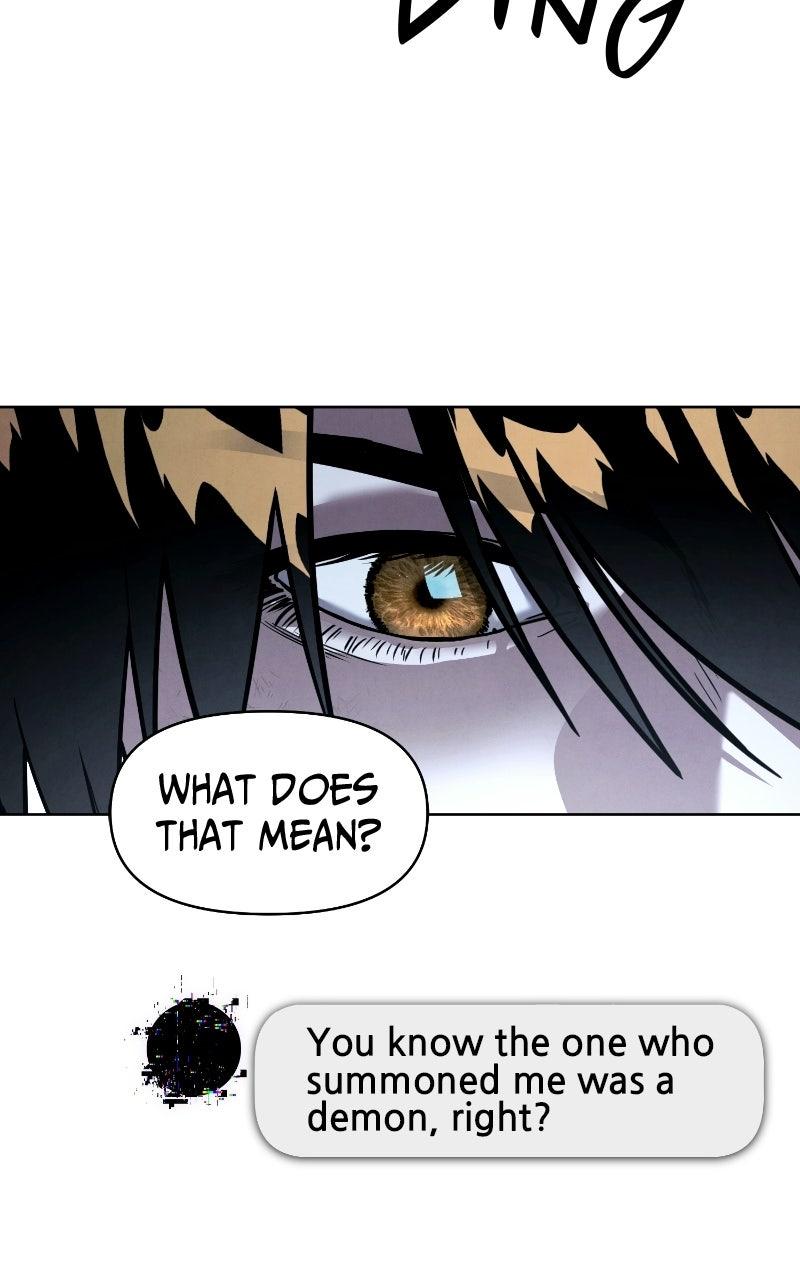 Reincarnated into a Cursed Game Chapter 53 - Page 64