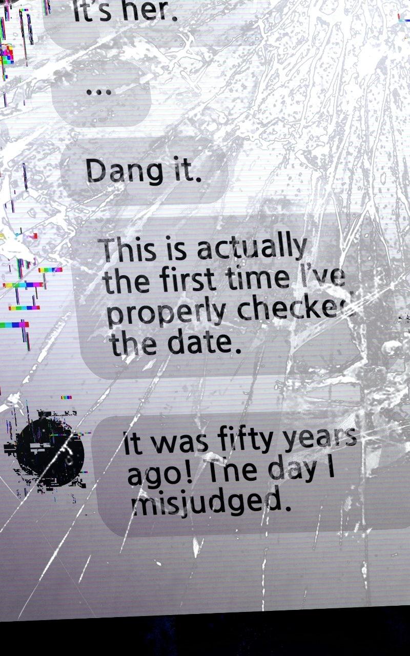 Reincarnated into a Cursed Game Chapter 53 - Page 67