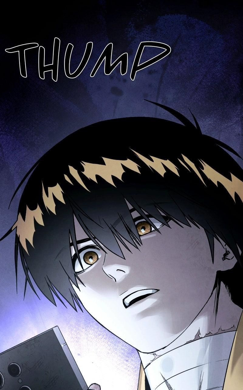 Reincarnated into a Cursed Game Chapter 53 - Page 68