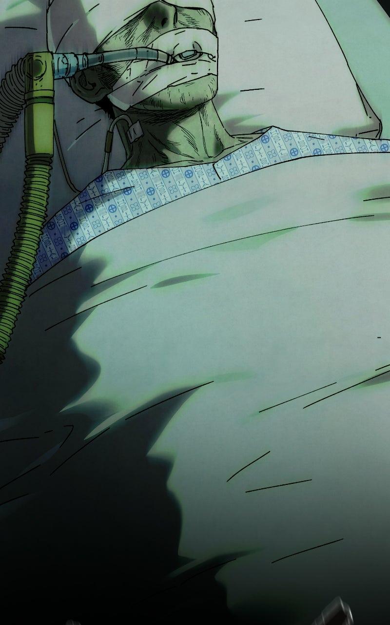 Reincarnated into a Cursed Game Chapter 53 - Page 73