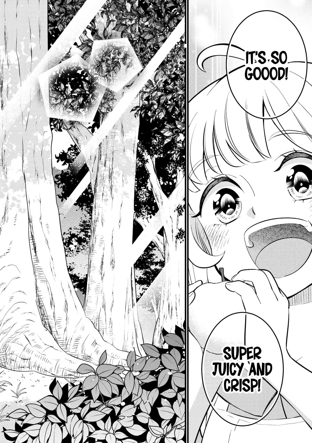 Reincarnated Little Girl with Apology Cheats, Going My Own Way in Another World Chapter 1 - Page 18