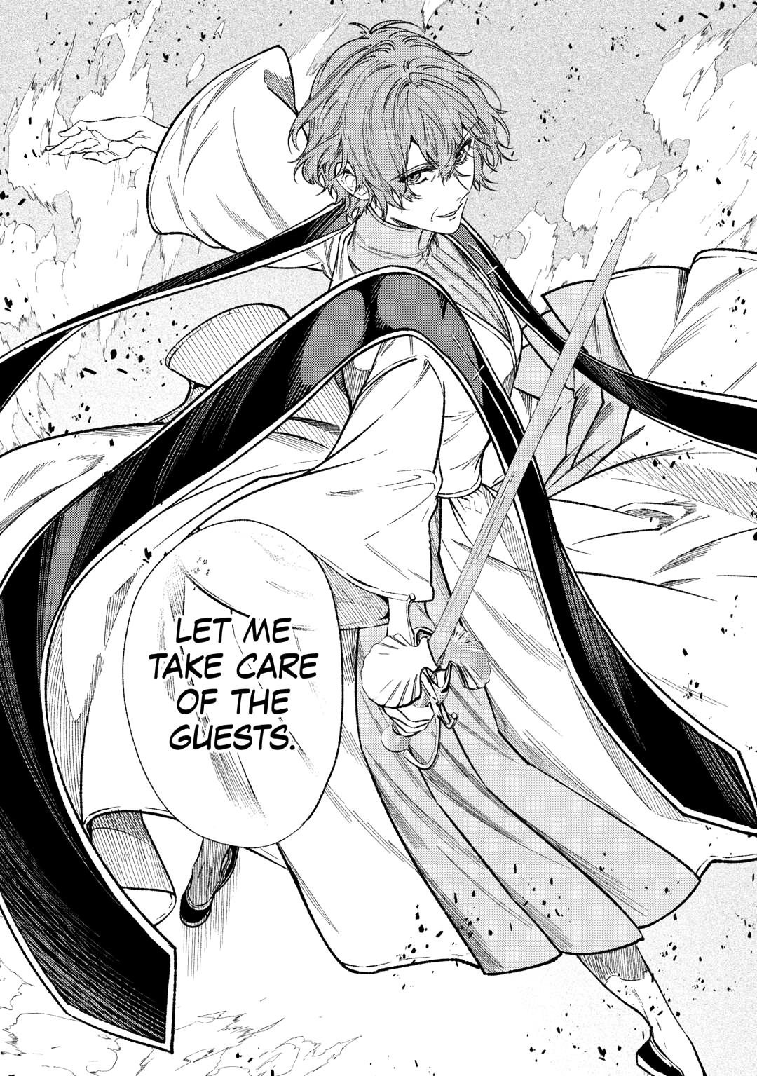 Reincarnated old hag can’t leave things alone! - second life of a former unscrupulous empress- Chapter 33 - Page 5