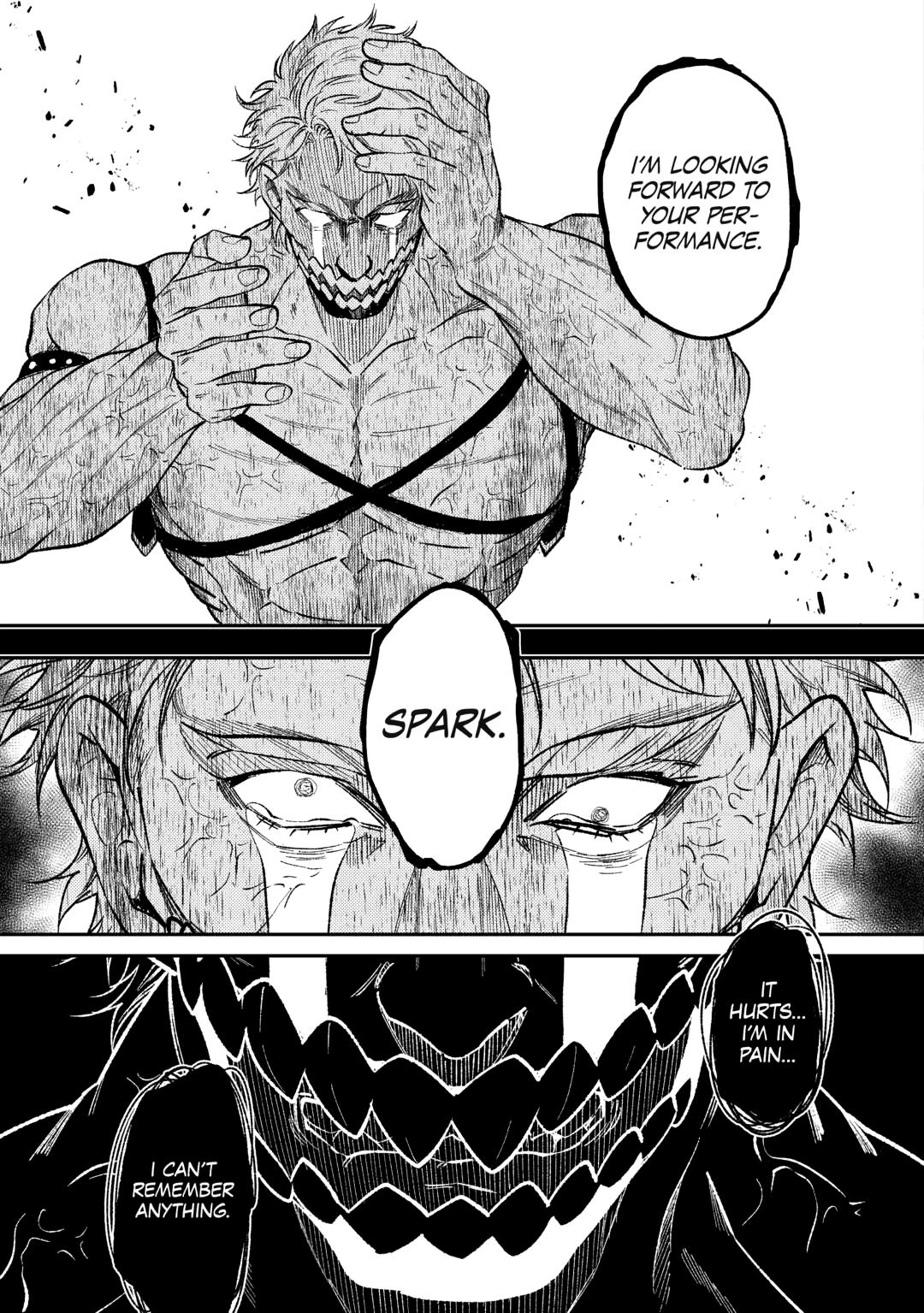 Reincarnated old hag can’t leave things alone! - second life of a former unscrupulous empress- Chapter 33 - Page 17