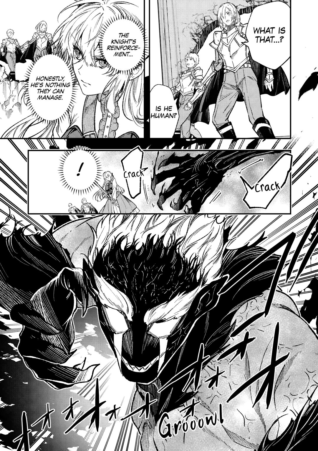 Reincarnated old hag can’t leave things alone! - second life of a former unscrupulous empress- Chapter 33 - Page 19