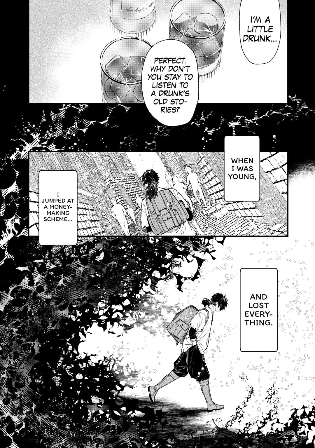 Reincarnated old hag can’t leave things alone! - second life of a former unscrupulous empress- Chapter 35 - Page 16