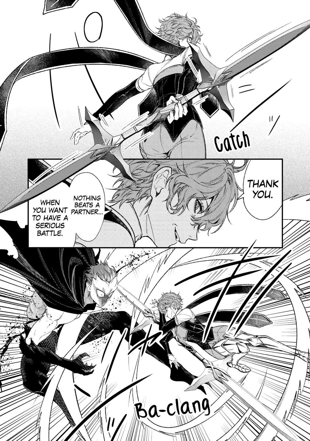 Reincarnated old hag can’t leave things alone! - second life of a former unscrupulous empress- Chapter 37 - Page 16