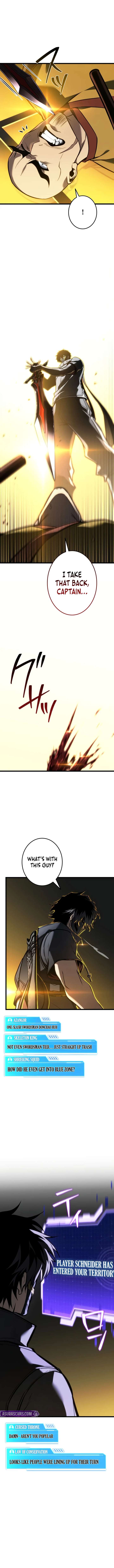 Reincarnated Streamer Chapter 32 - Page 9