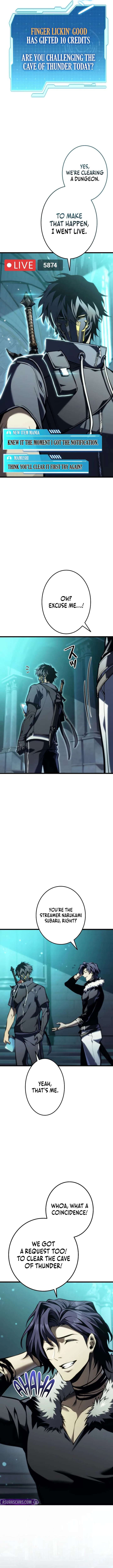 Reincarnated Streamer Chapter 35 - Page 17