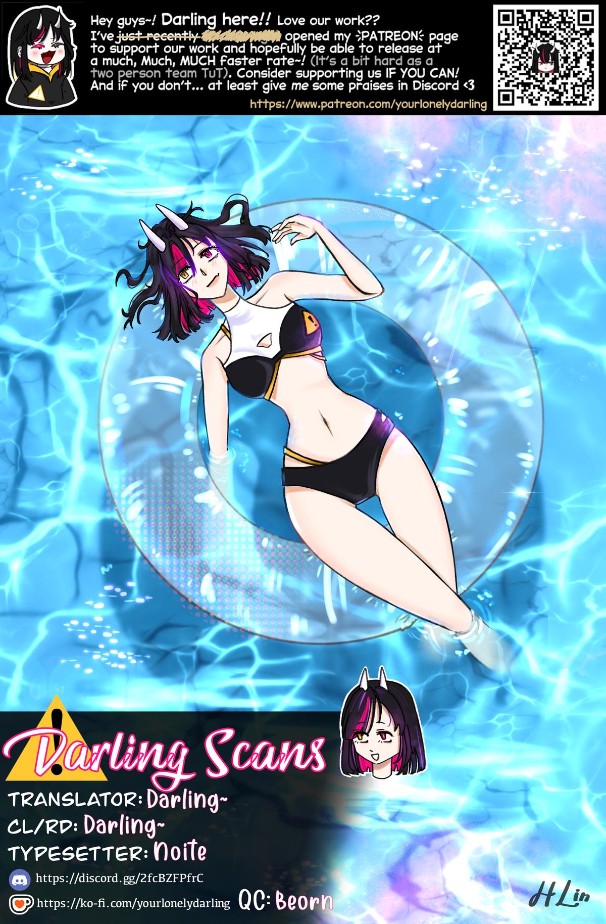 Reincarnation Coliseum Chapter 29 - Page 32