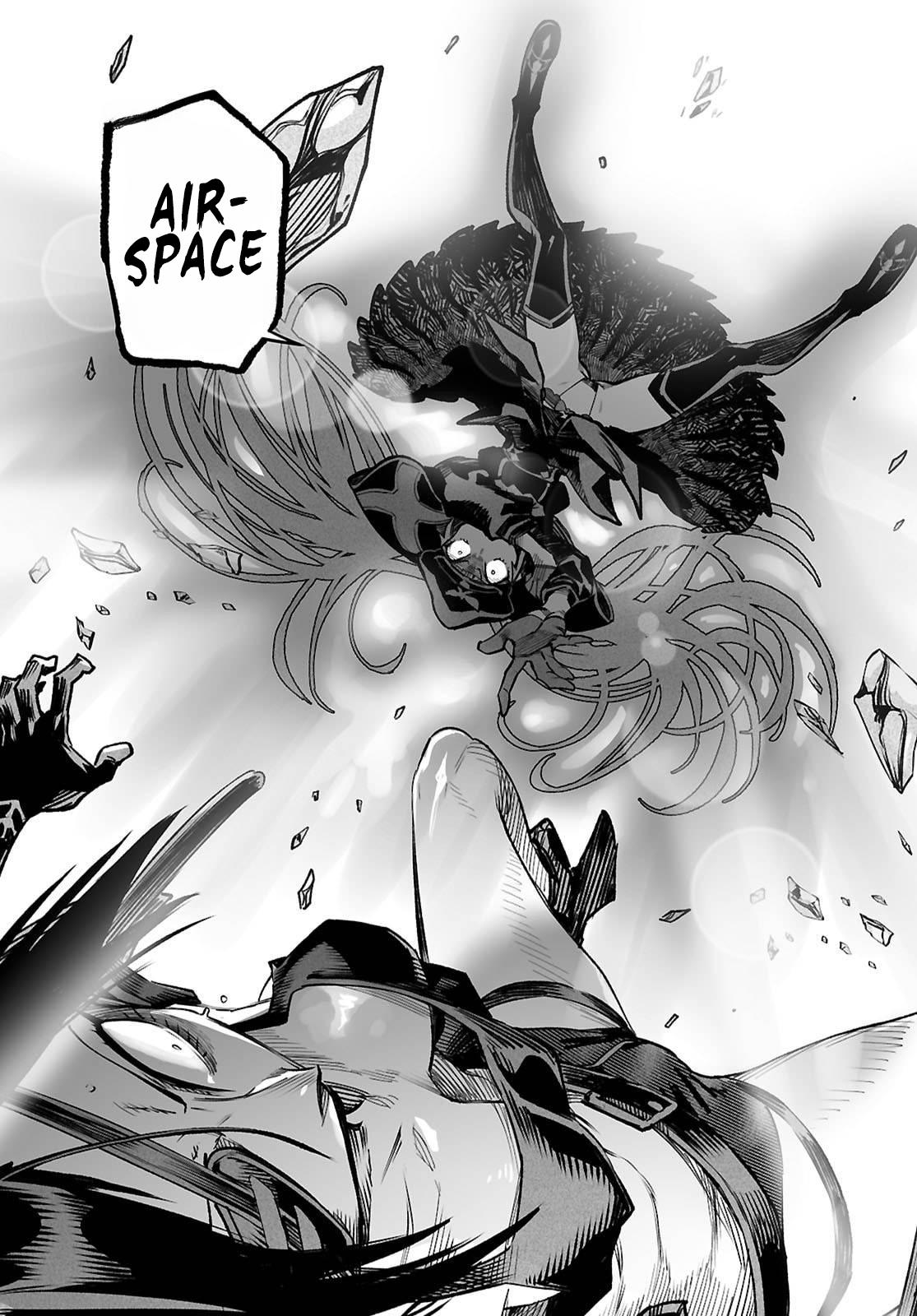 Reincarnation Coliseum Chapter 32 - Page 29