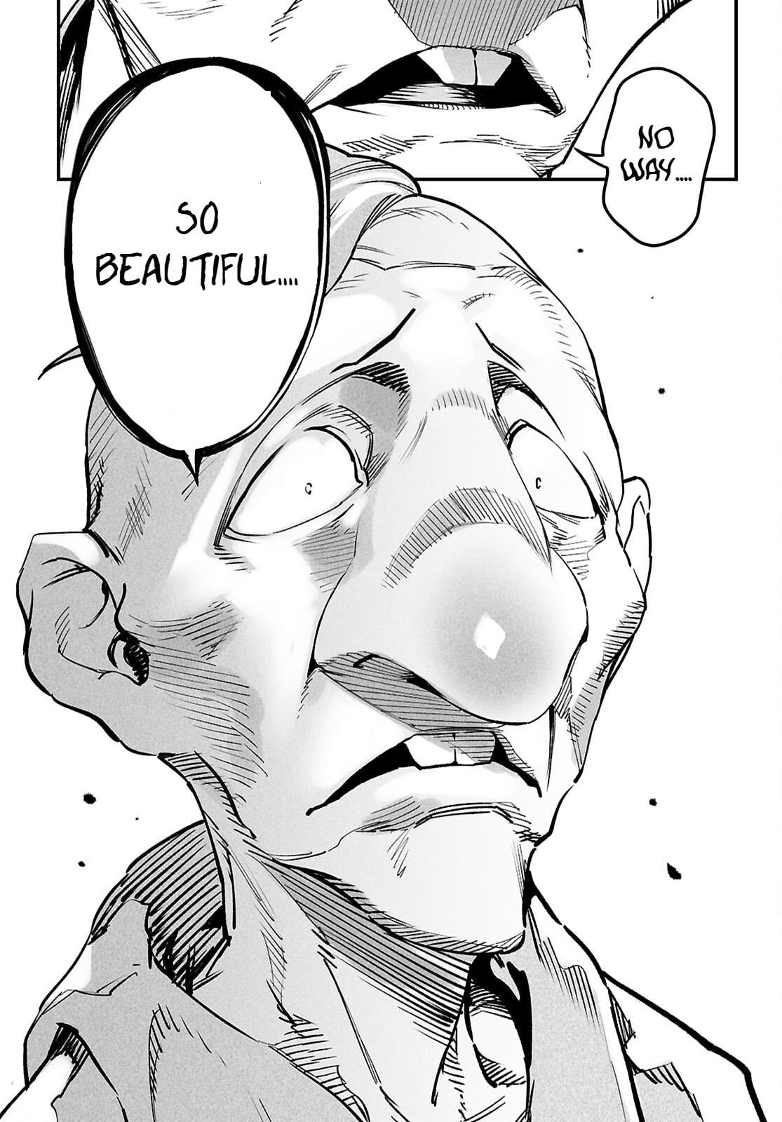 Reincarnation Coliseum Chapter 33 - Page 22