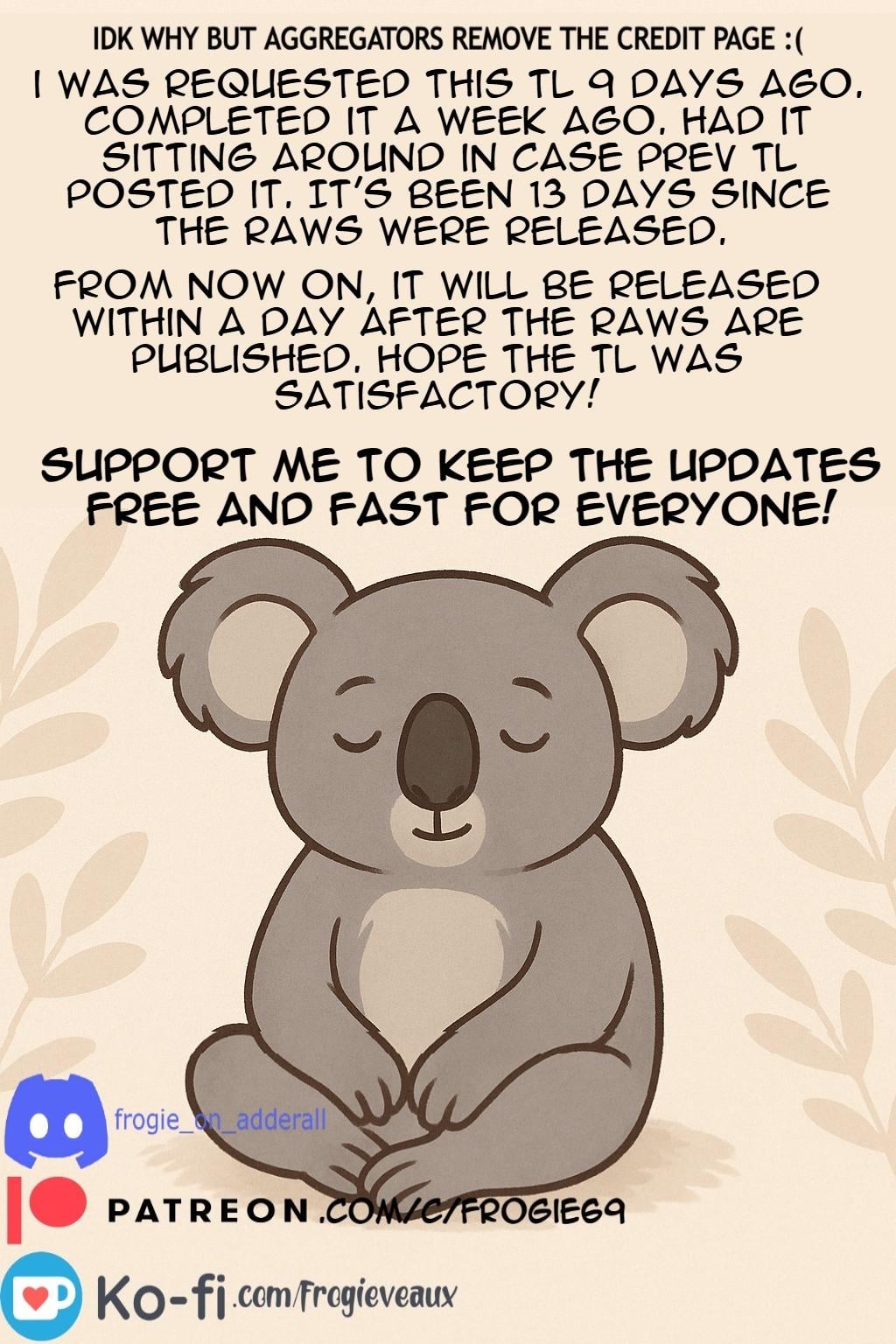 Reincarnation Coliseum Chapter 33 - Page 34