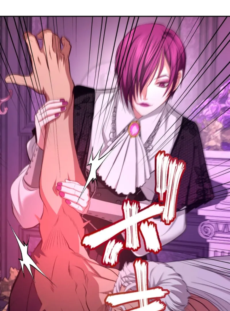 Reincarnation Hotel ~The Charming Concierge Wants Me Dead~ Chapter 6 - Page 9