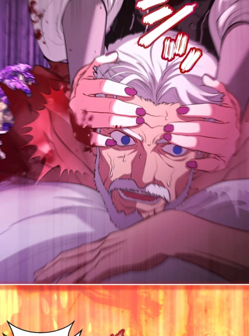 Reincarnation Hotel ~The Charming Concierge Wants Me Dead~ Chapter 6 - Page 18