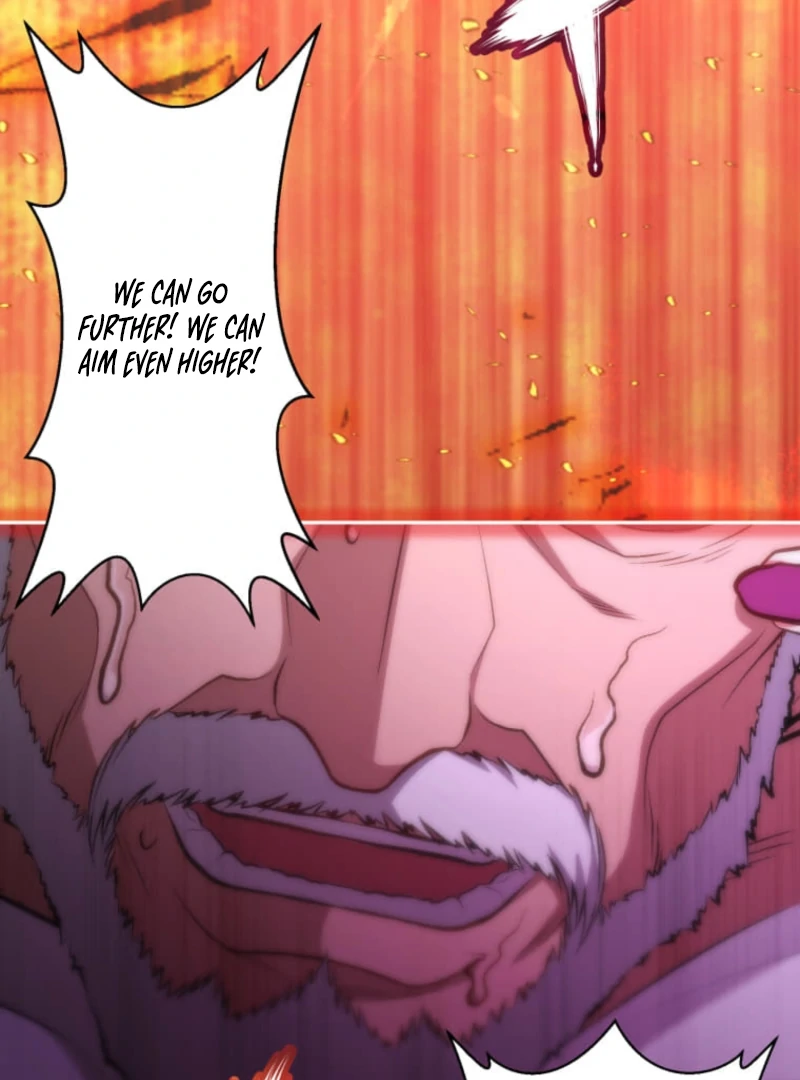 Reincarnation Hotel ~The Charming Concierge Wants Me Dead~ Chapter 6 - Page 21