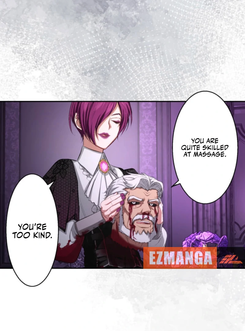 Reincarnation Hotel ~The Charming Concierge Wants Me Dead~ Chapter 6 - Page 31