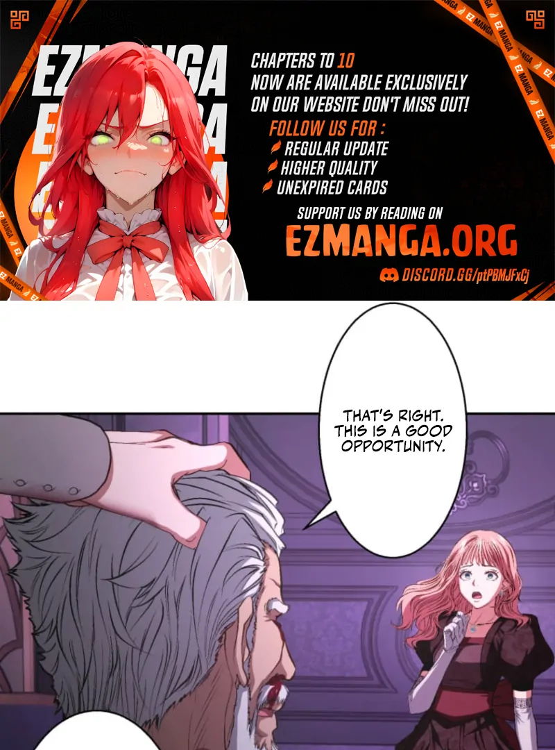 Reincarnation Hotel ~The Charming Concierge Wants Me Dead~ Chapter 6 - Page 34