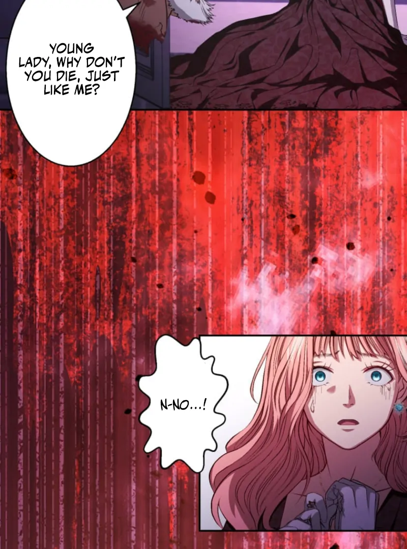 Reincarnation Hotel ~The Charming Concierge Wants Me Dead~ Chapter 6 - Page 35