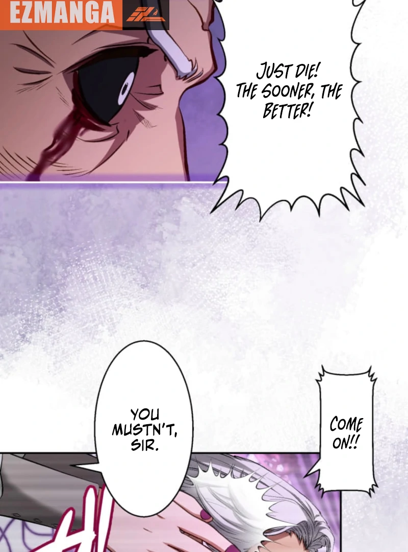 Reincarnation Hotel ~The Charming Concierge Wants Me Dead~ Chapter 6 - Page 41