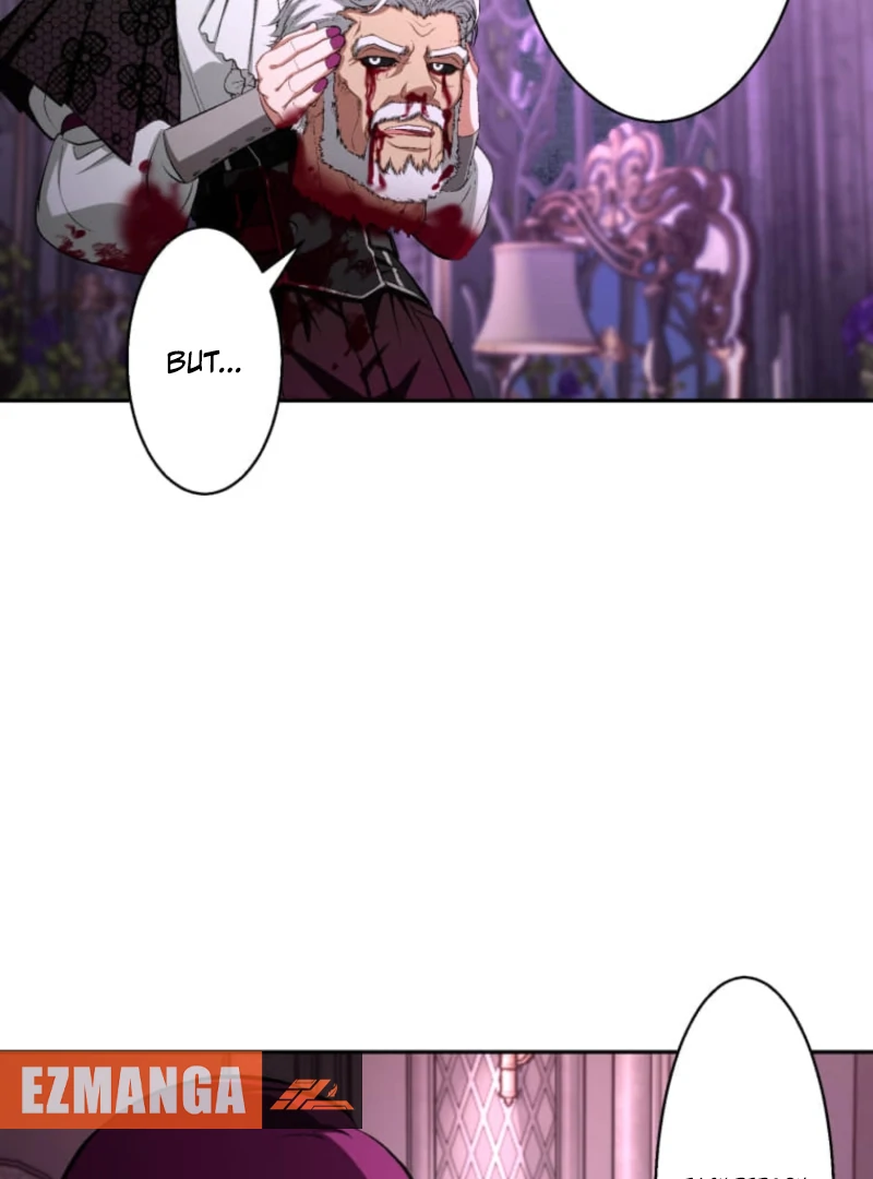 Reincarnation Hotel ~The Charming Concierge Wants Me Dead~ Chapter 6 - Page 43