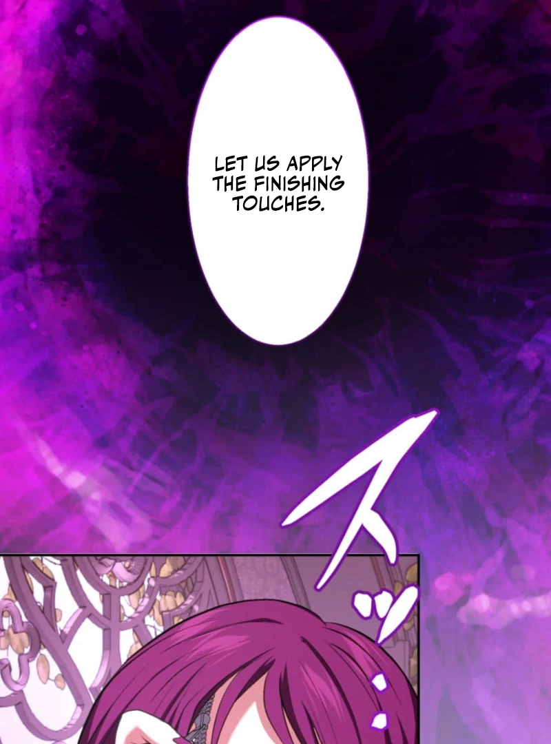 Reincarnation Hotel ~The Charming Concierge Wants Me Dead~ Chapter 6 - Page 45