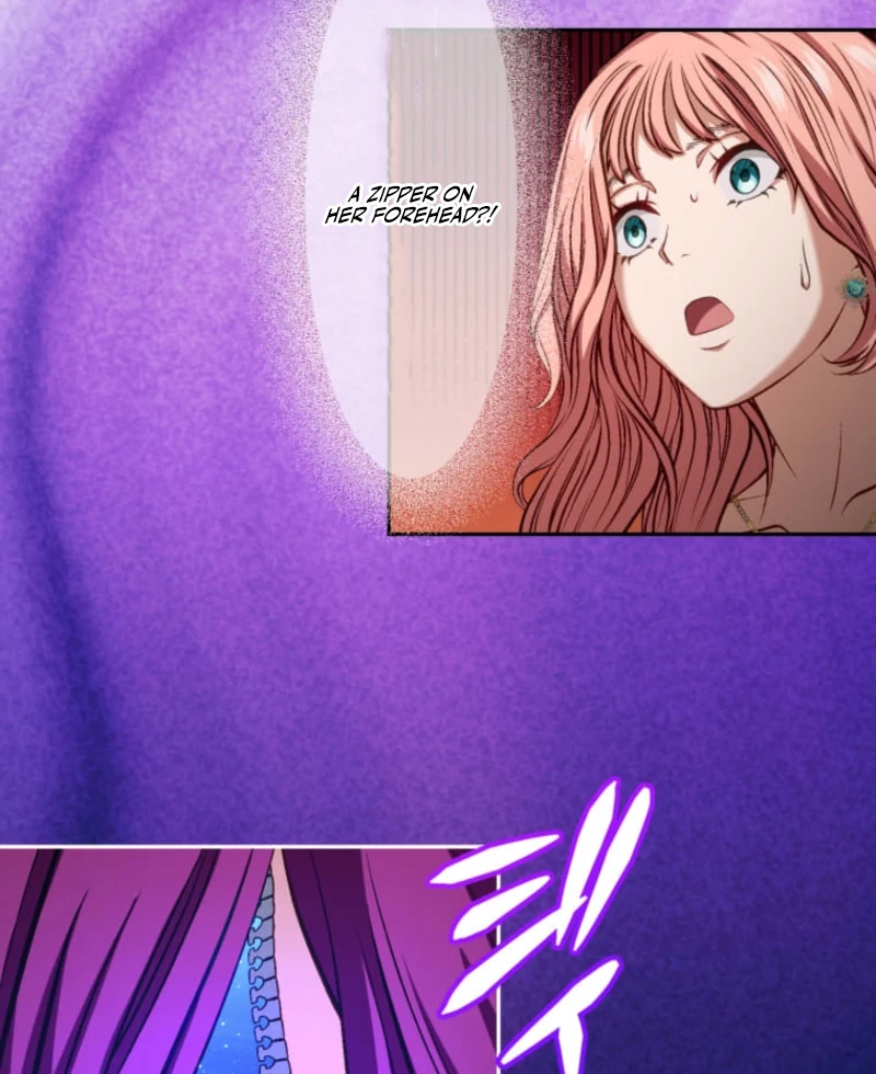 Reincarnation Hotel ~The Charming Concierge Wants Me Dead~ Chapter 6 - Page 47