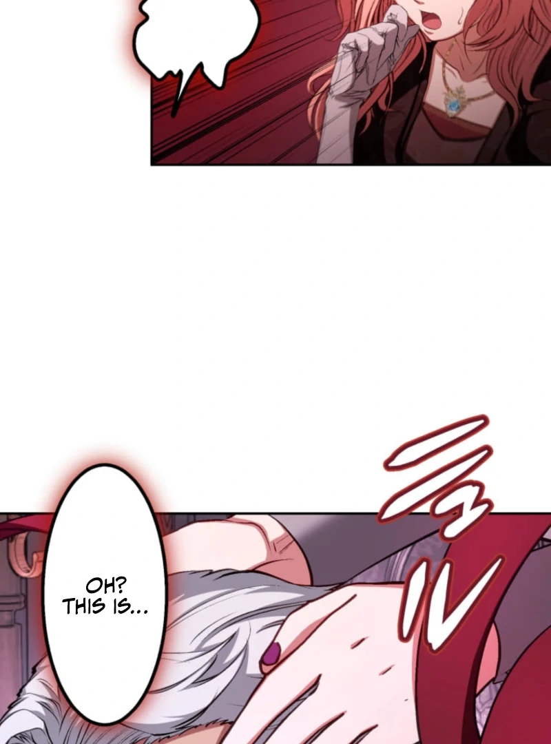 Reincarnation Hotel ~The Charming Concierge Wants Me Dead~ Chapter 6 - Page 52