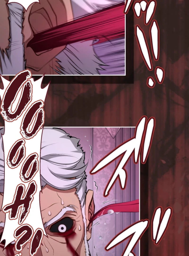 Reincarnation Hotel ~The Charming Concierge Wants Me Dead~ Chapter 6 - Page 54