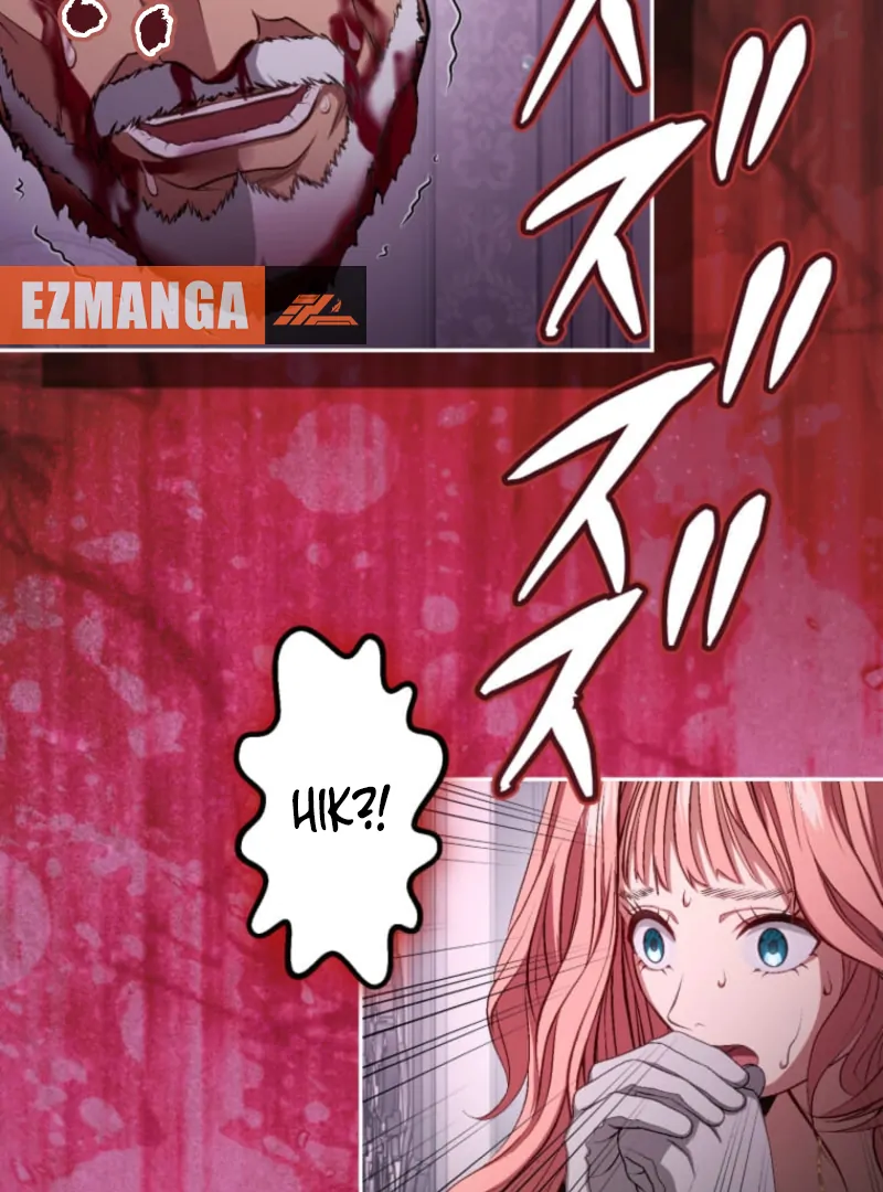 Reincarnation Hotel ~The Charming Concierge Wants Me Dead~ Chapter 6 - Page 55