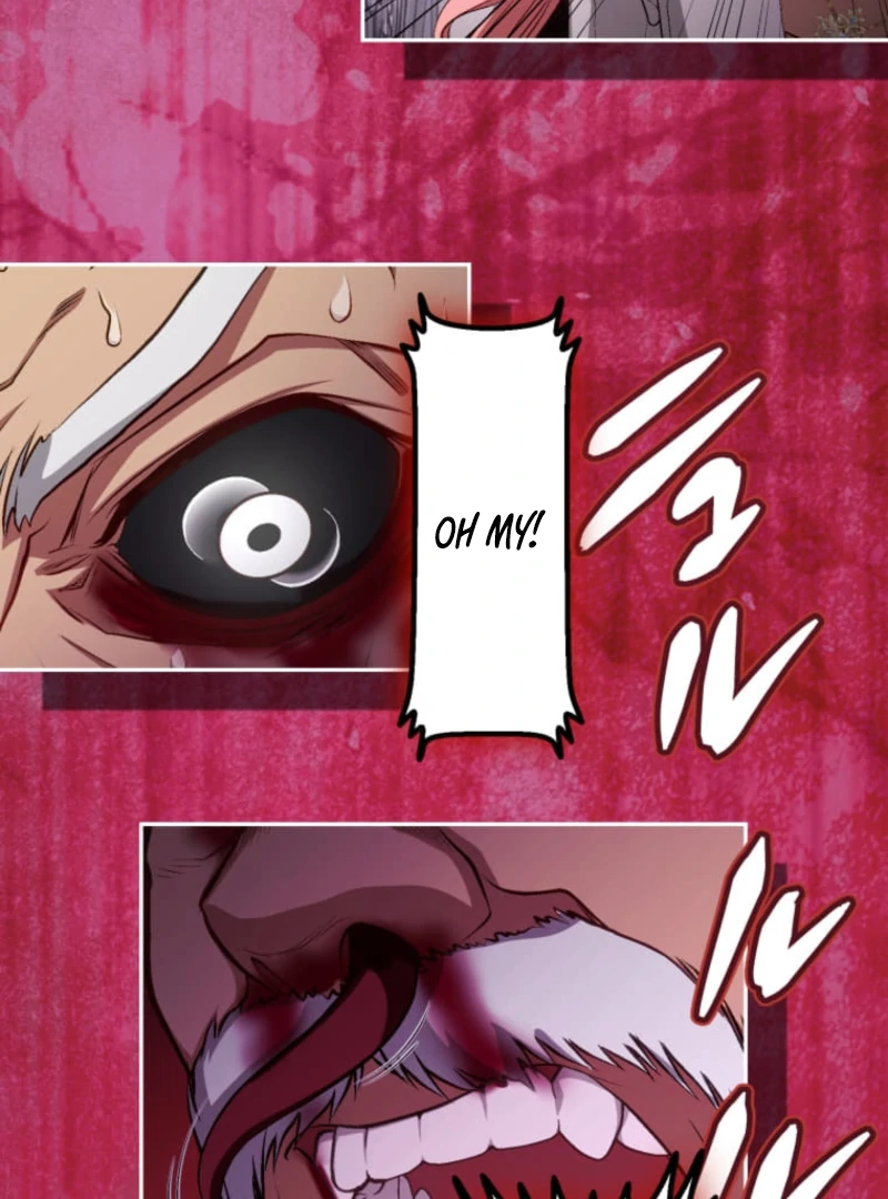 Reincarnation Hotel ~The Charming Concierge Wants Me Dead~ Chapter 6 - Page 56